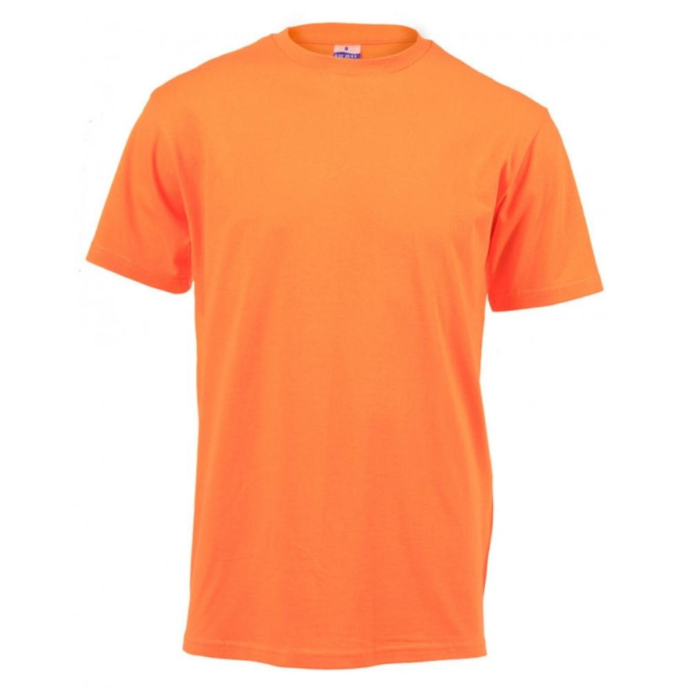 Lightweight Crew Neck T-Shirt