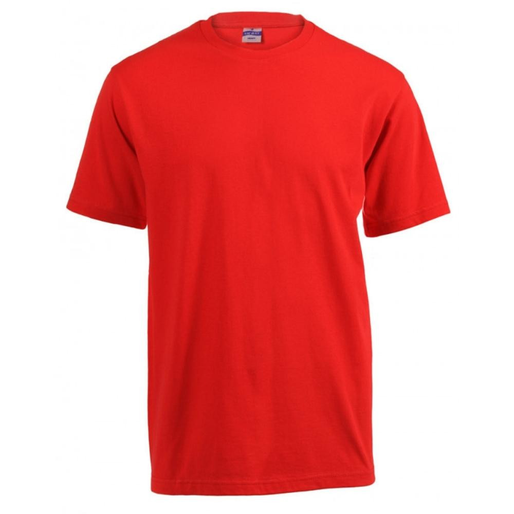 Lightweight Crew Neck T-Shirt