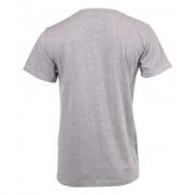 V-Neck Unisex T-Shirt 160gm - Melange