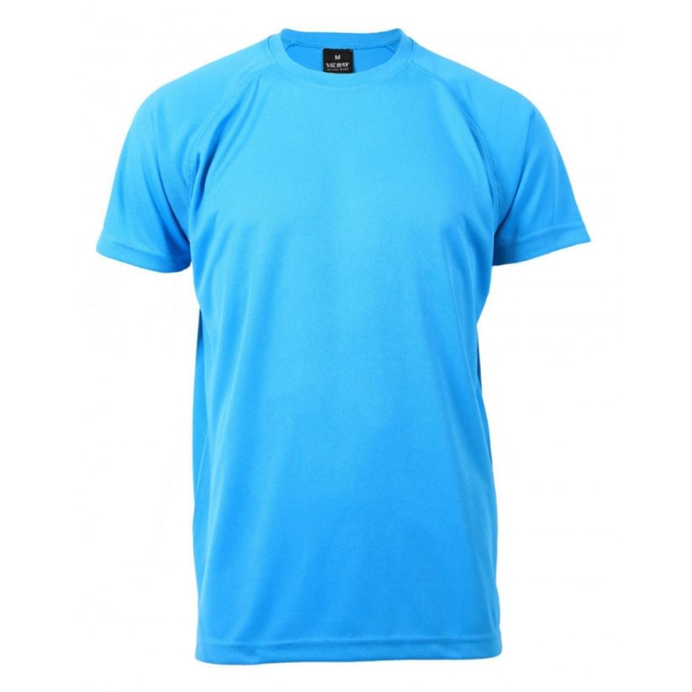 Dry Fit T-Shirt - Various Colours