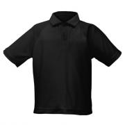 Kids Dry Fit Polo - Various Colours