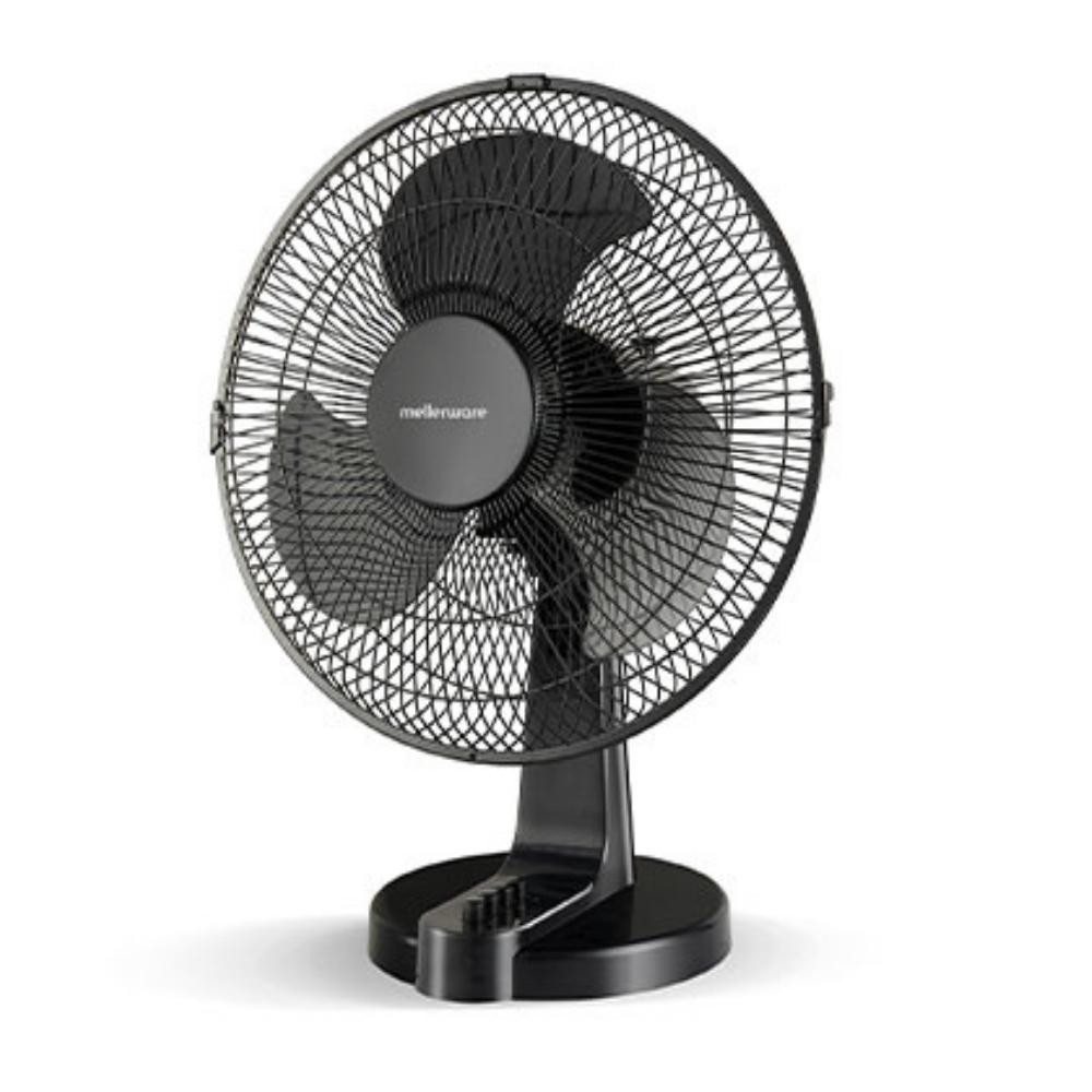 30cm 35W Desktop Fan  