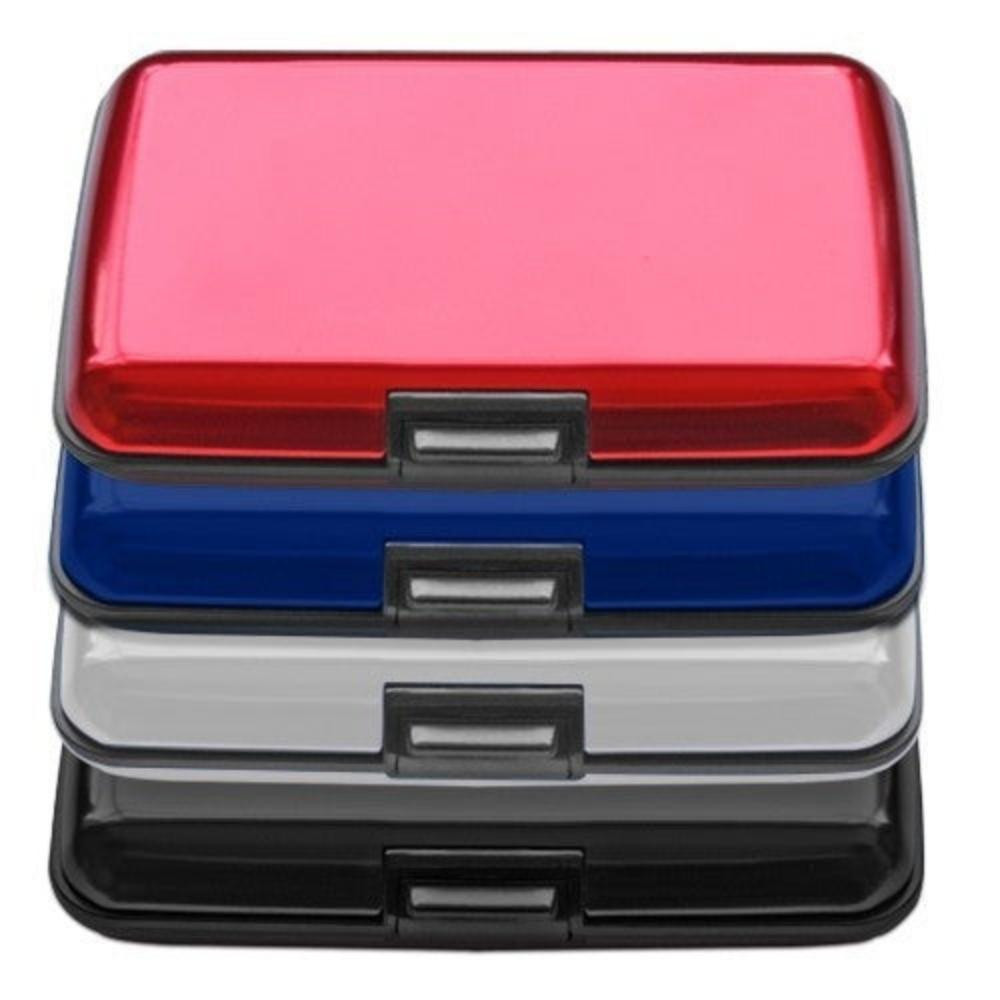 Aluma Wallet - Various Colours
