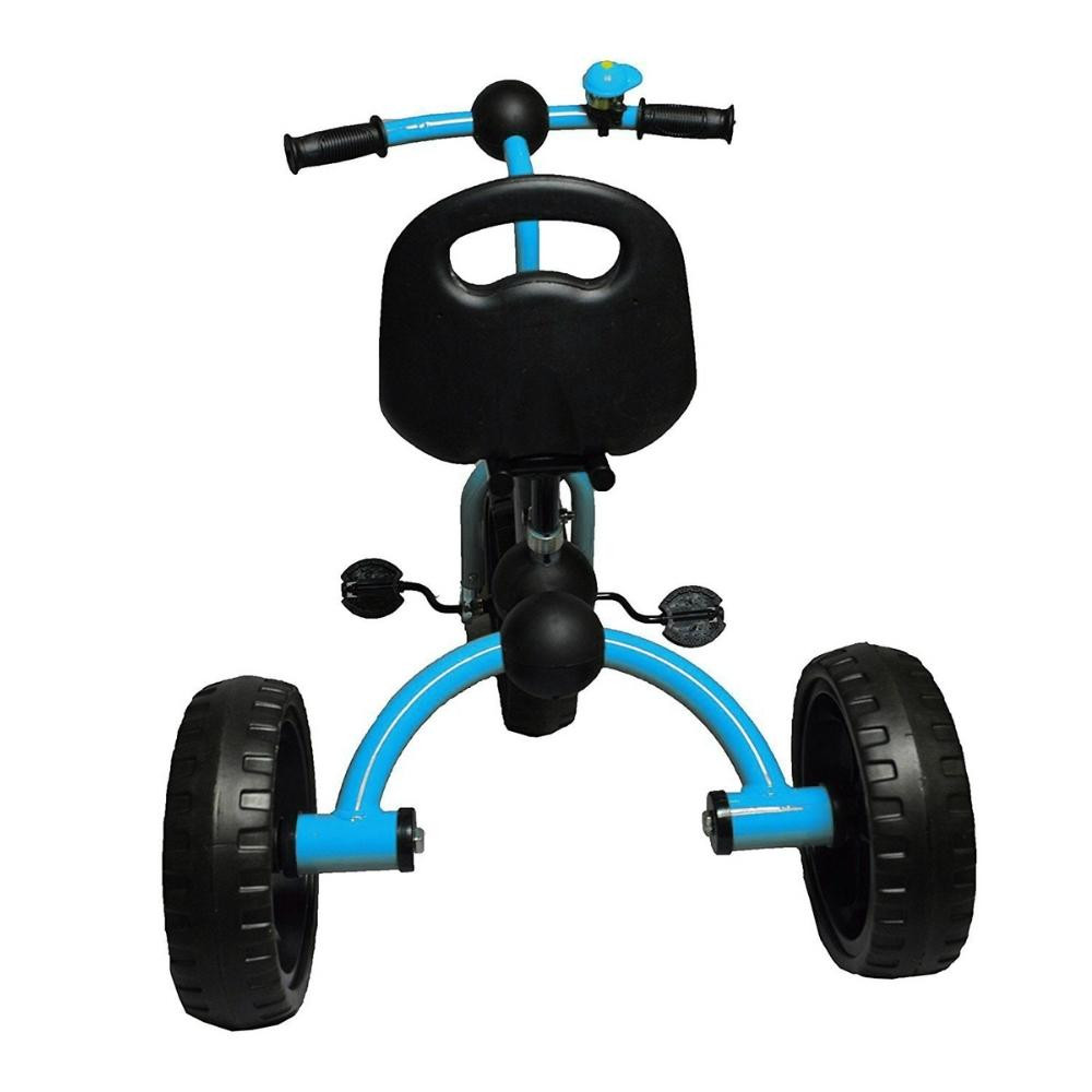 Tricycle Adjustable Seat - Blue