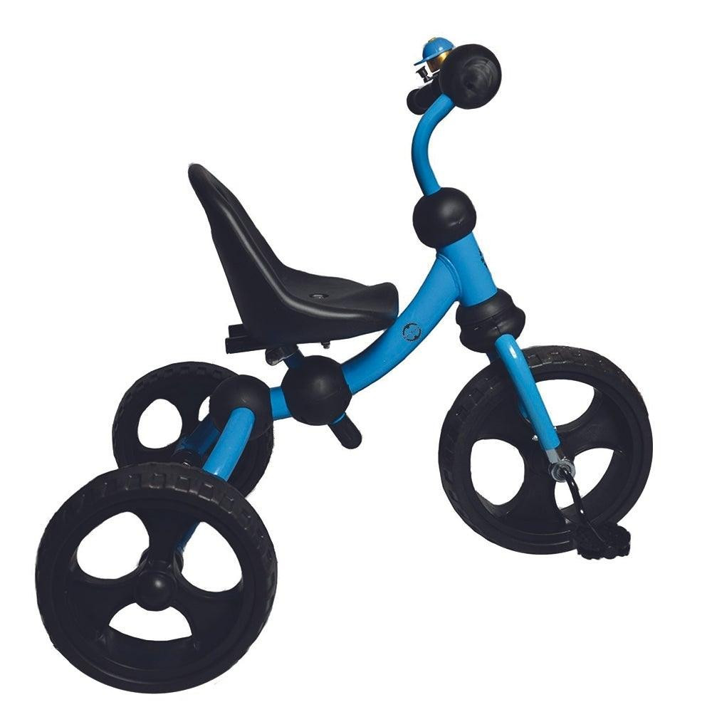 Tricycle Adjustable Seat - Blue