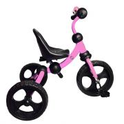 Tricycle Adjustable Seat - Pink