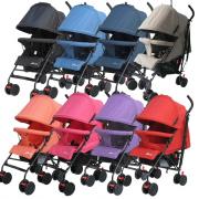 Umbrella Stroller - Various Colours