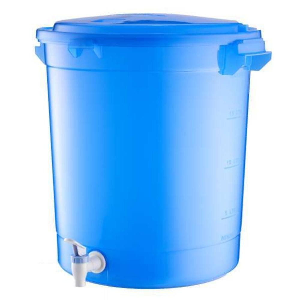 20L Water Bucket