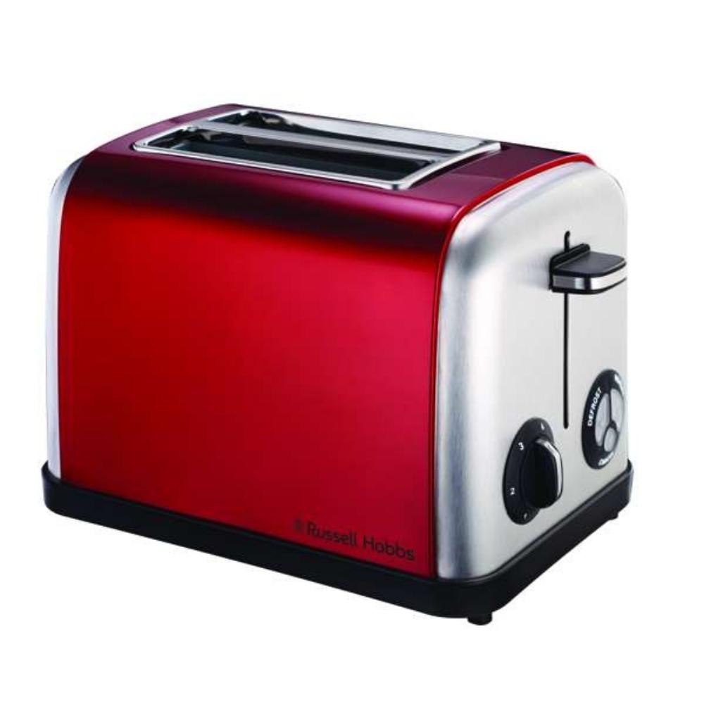 Gen2 Legacy Toaster Red