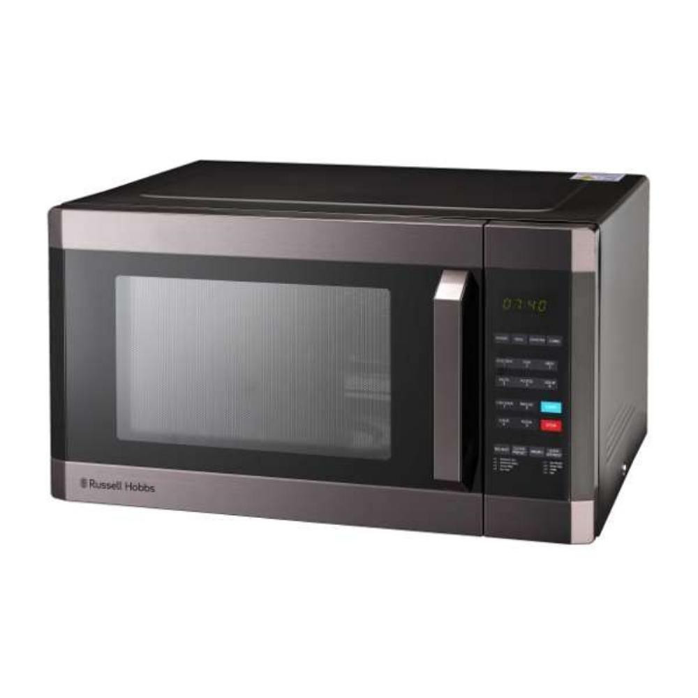 42L Grill & Convection Microwave