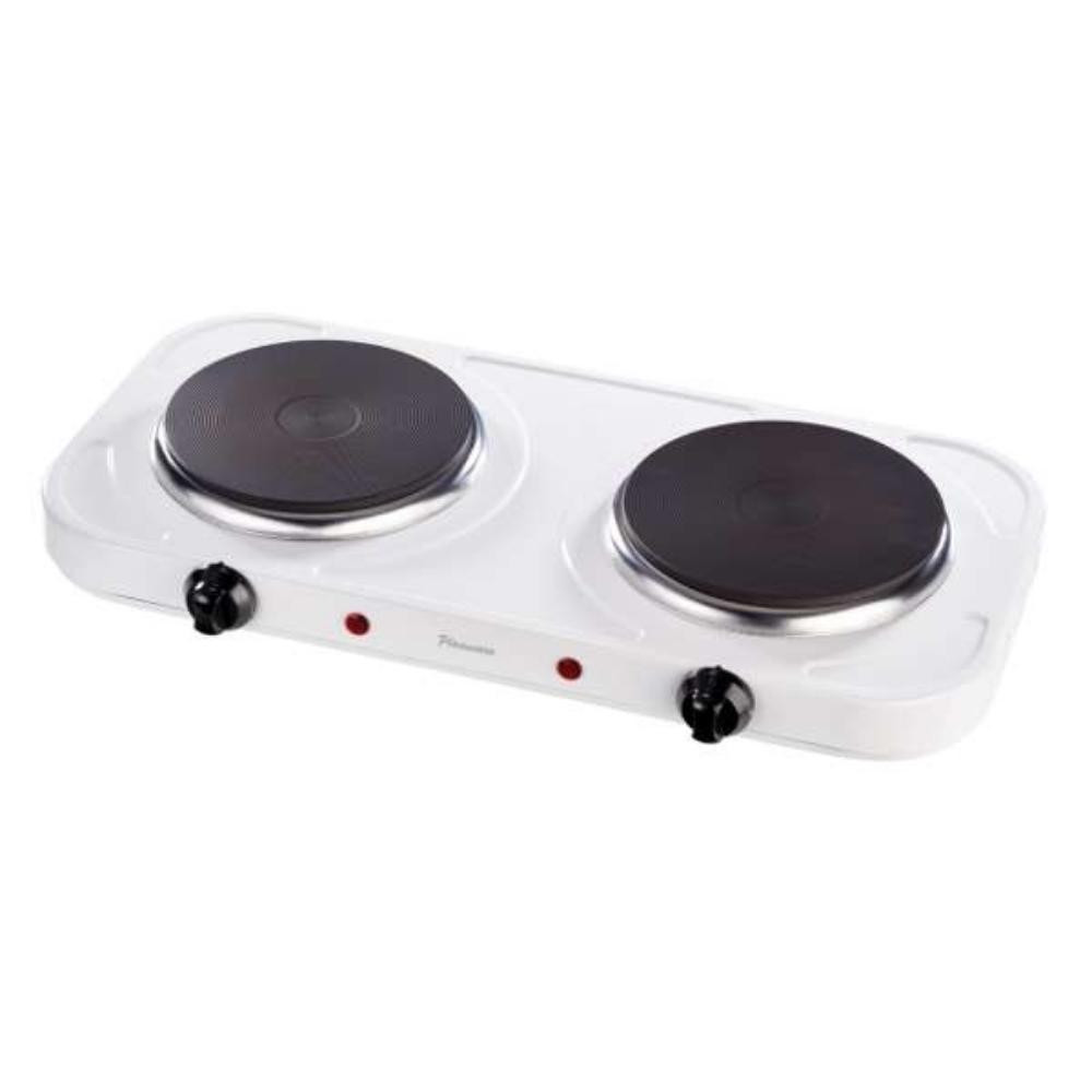 Double Solid Hotplate