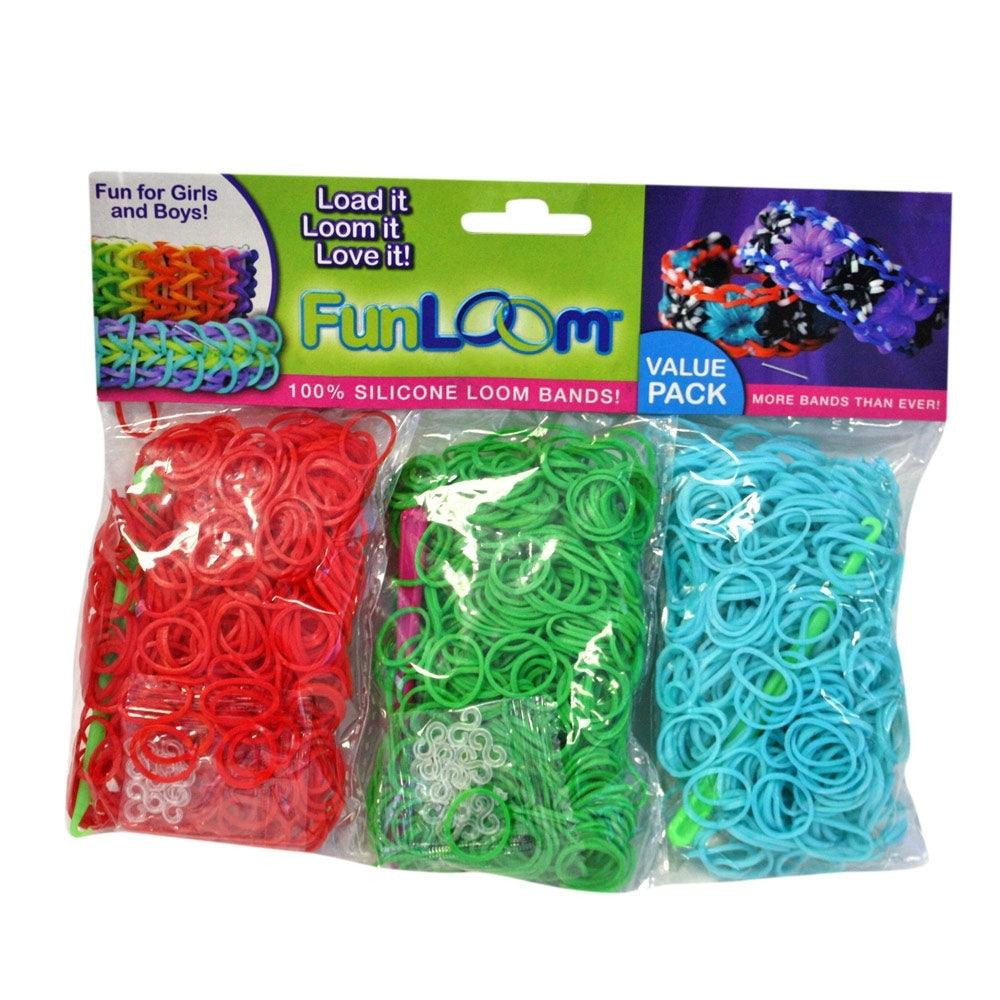 Refill Pack 1800 Pieces