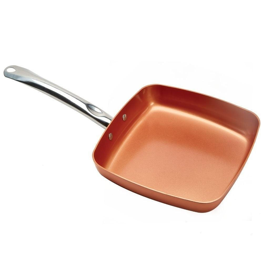 28cm Pan Without Lid