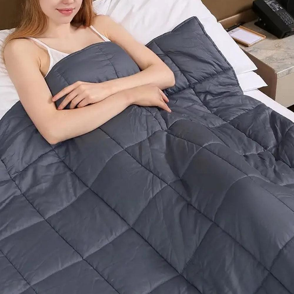 Anti Anxiety Weighted Blanket