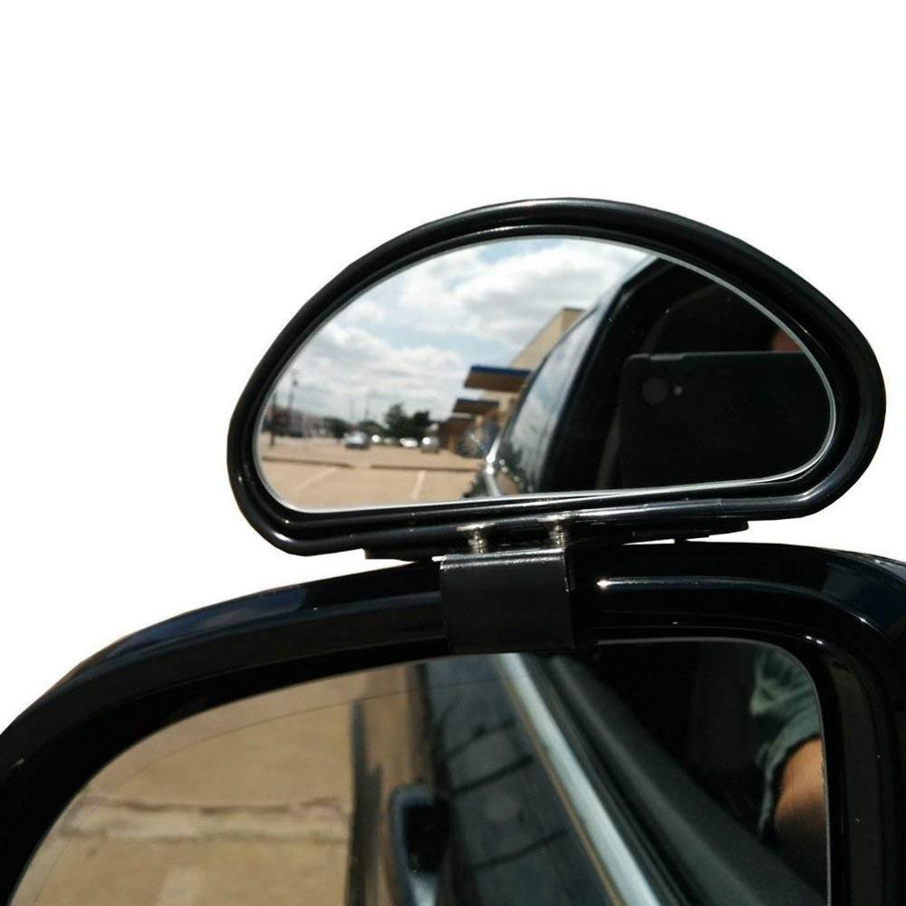 Clear Zone Blind Spot Mirror (Set of 2)