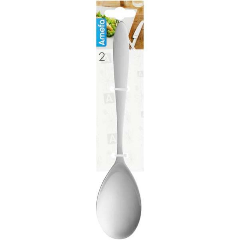Actual Table Spoon