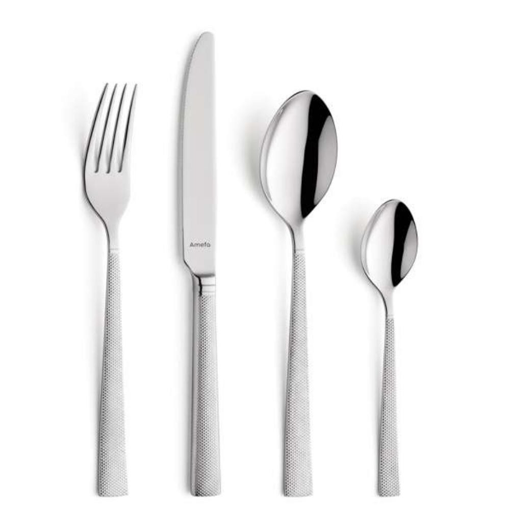 24pce Jewel 18/10 Cutlery Set