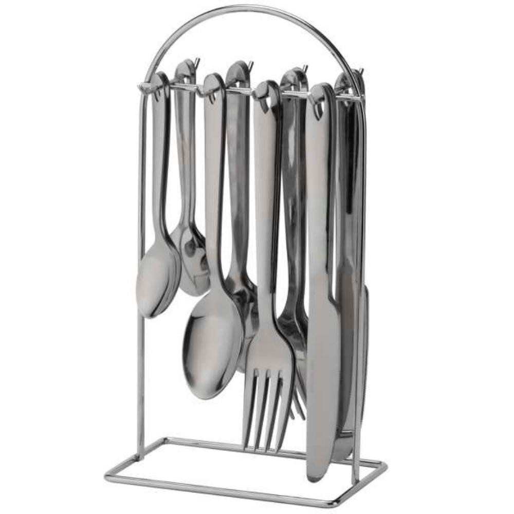 Hanging Cutlery 16pce