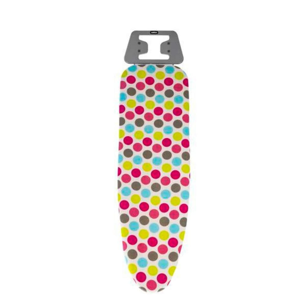 Mesh Ironing Board Cover - Dots
