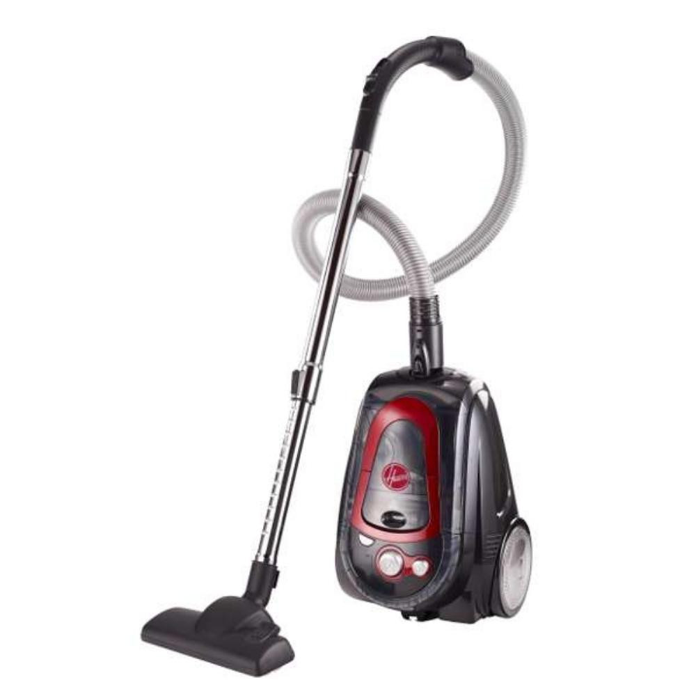 1600W Canister Vacuum