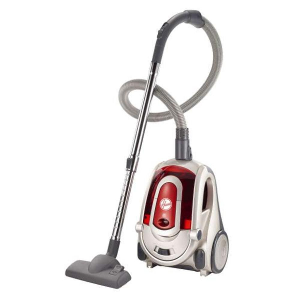 2000w Canister Vacuum