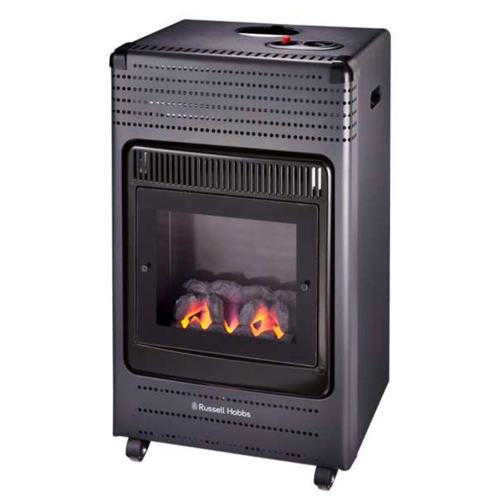 Fireplace Effect Gas Heater