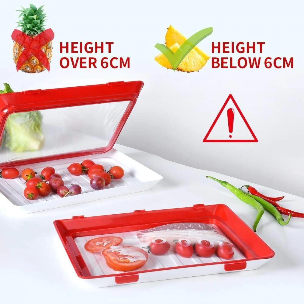 Clever Tray - 2 in a pack