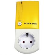 Plug And Safe