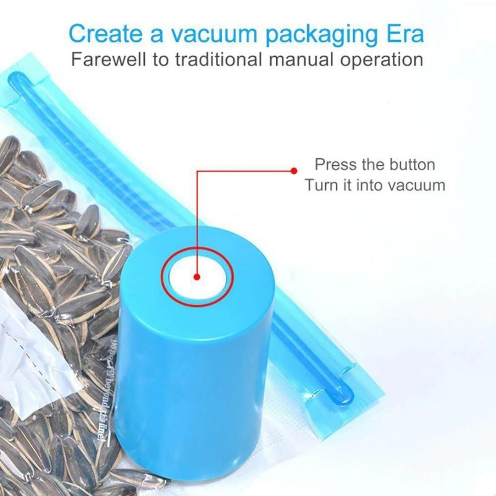 Freshseal Vacuum Sealer