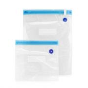 Fresh Seal Vacuum XL/Jumbo Bags - 4 Pack