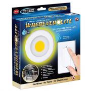 Remote Controlled LED Light