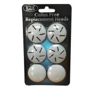 Callus Free Replacement Pads