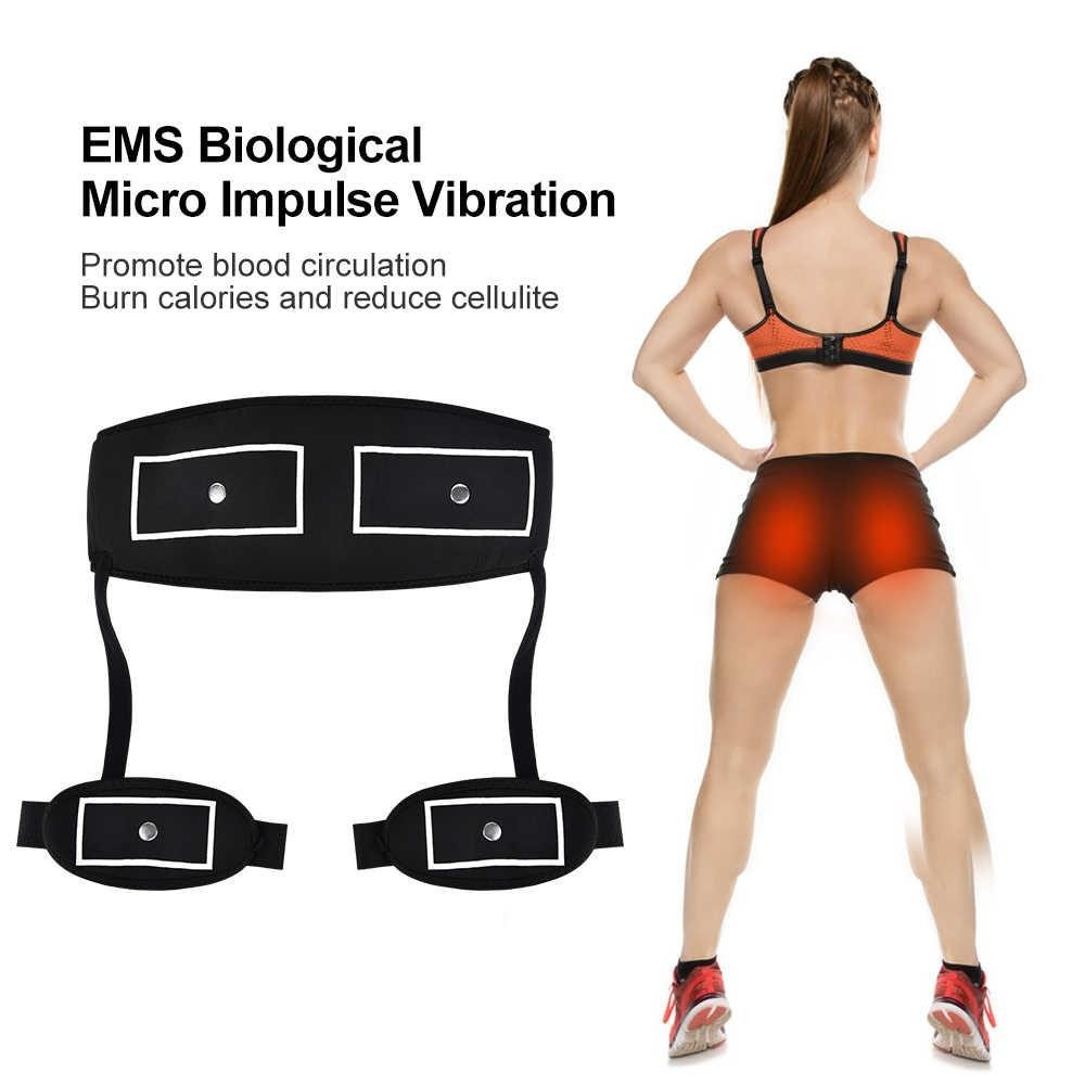 EMS Smart Massager Hip Trainer