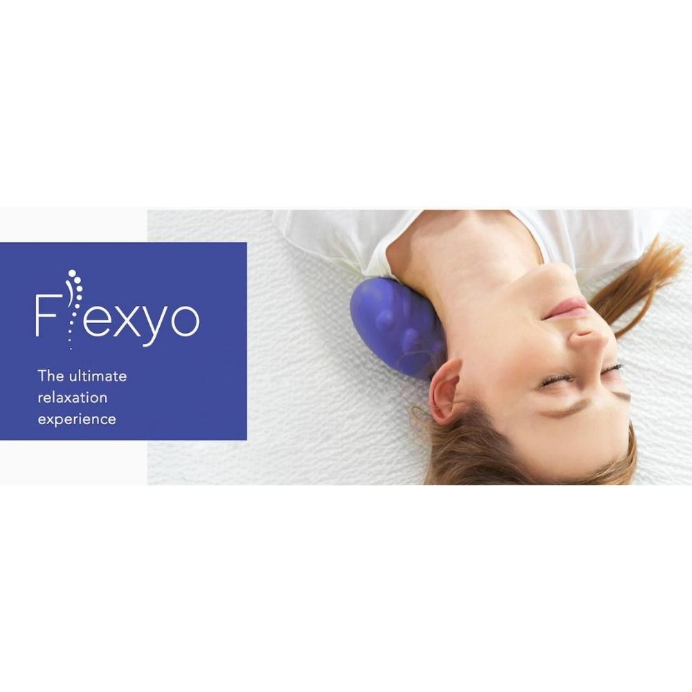 Flexyo Neck Massager
