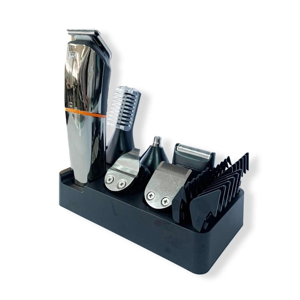 6 in 1 Ultimate Hair Trimmer Set
