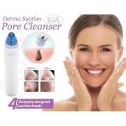 Derma Suction Pore Cleanser