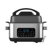 6L Air Fryer Grill & Multi Cooker
