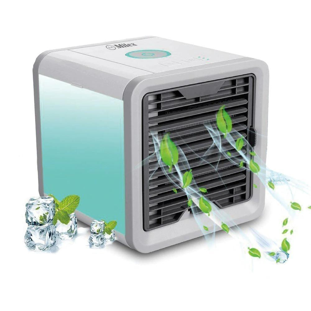 Antarctic Air Cooler- Desktop Aircon