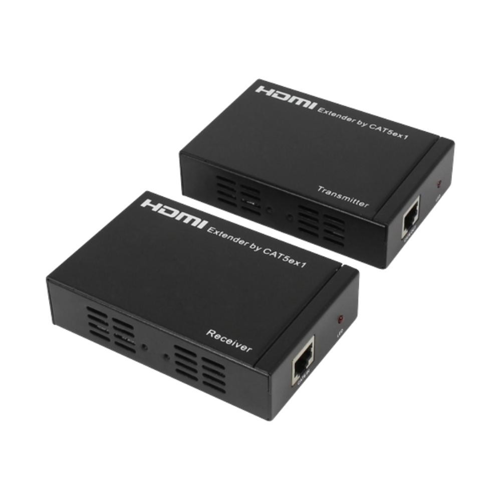 HDMI Extender over IP