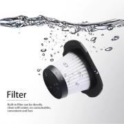 Wet & Dry Handheld Vacuum Replacement Filter