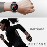 PA 58 Fitness Watch With Single touch