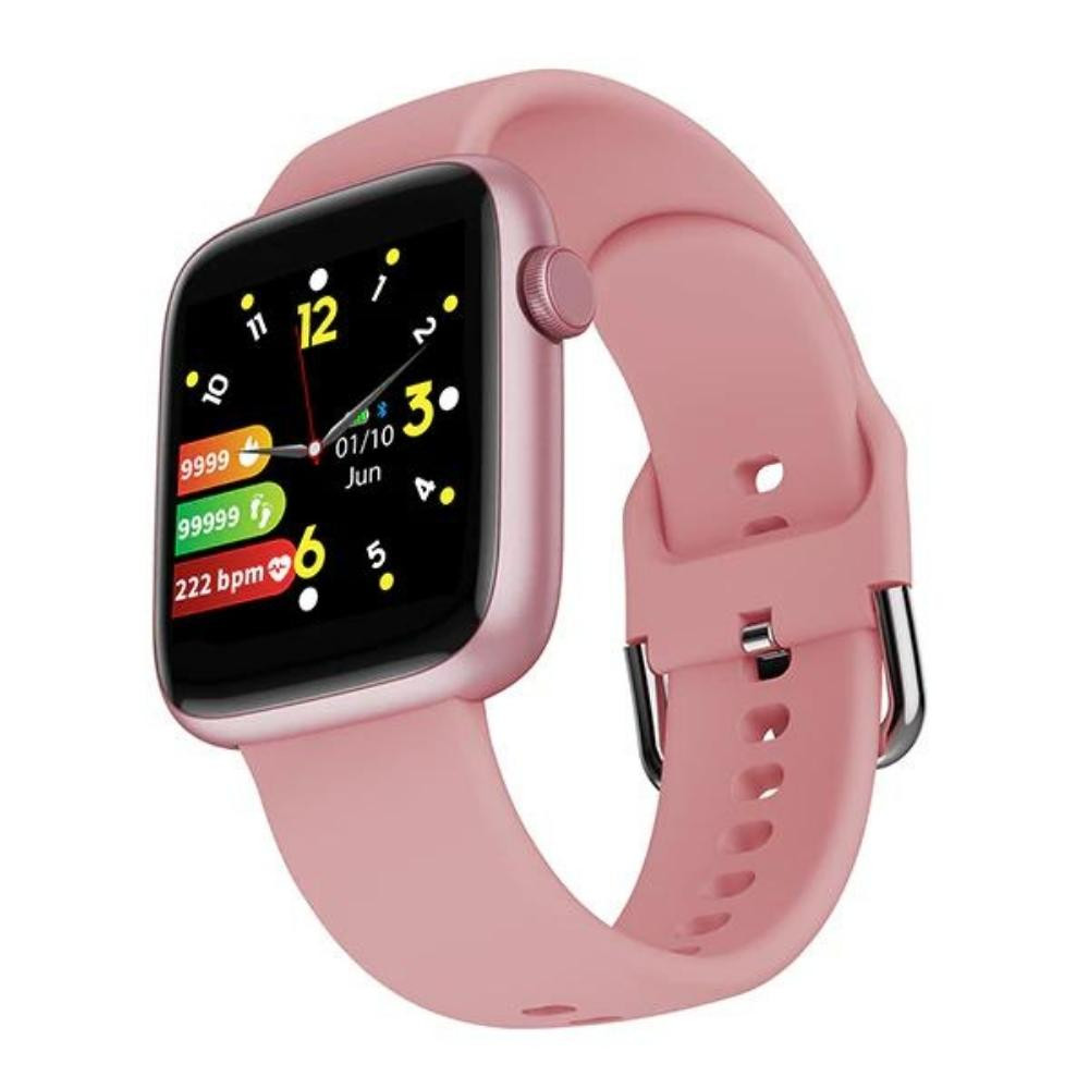 PA86 Fit Active Watch - Pink
