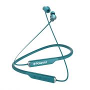 Pro Athletic Wireless Magnetic Earbuds - Teal