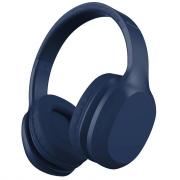 36 Hours Bluetooth Headphone - Blue