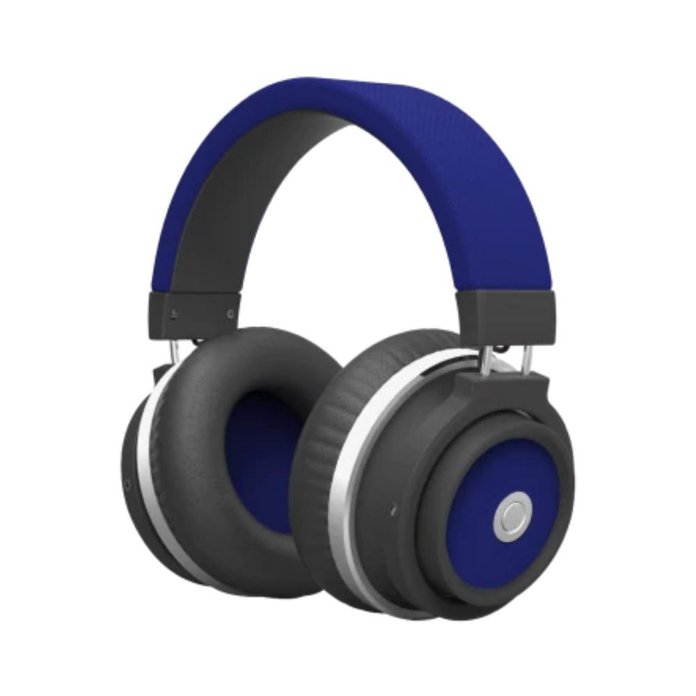 Bluetooth Headphone - Blue