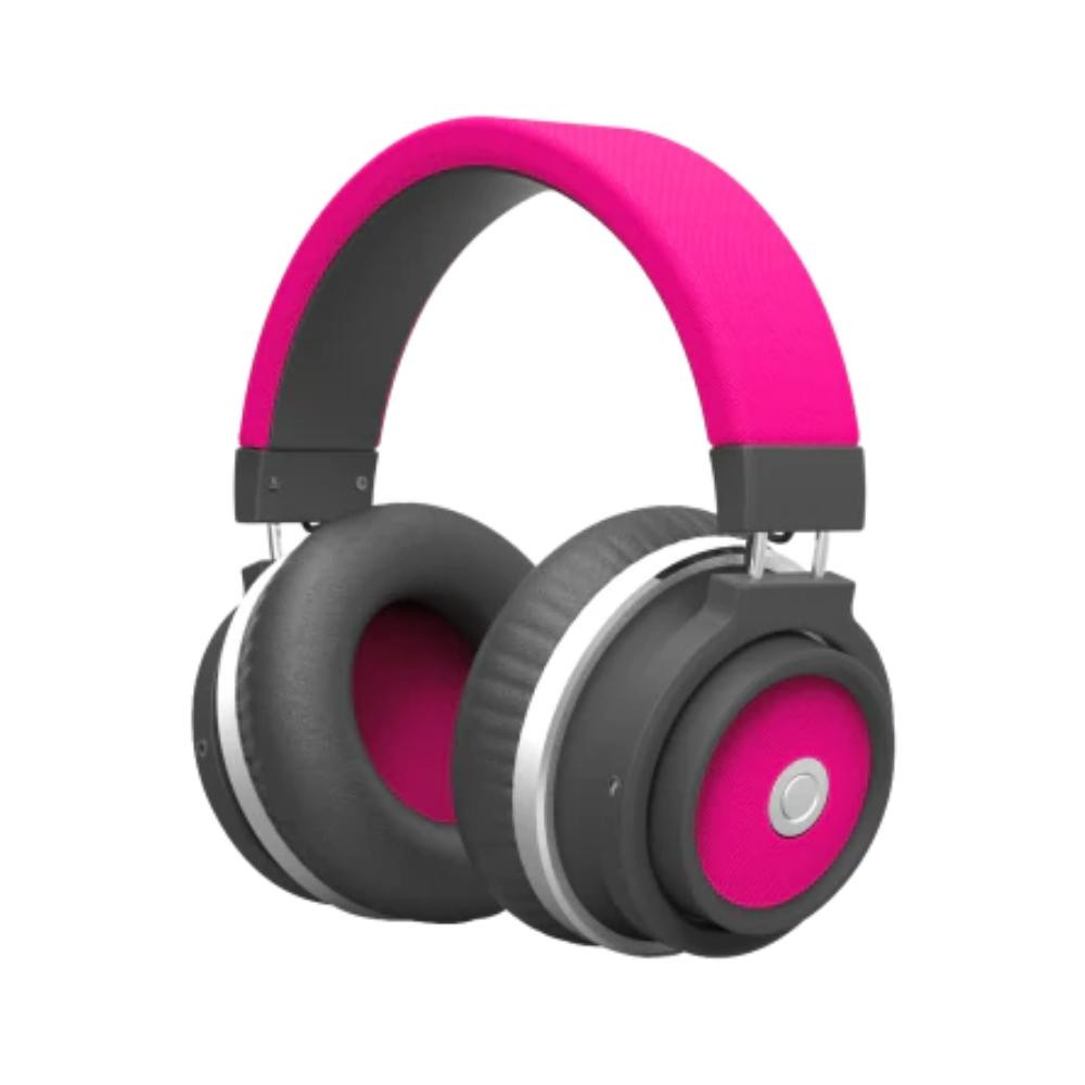 Bluetooth Headphone - Pink