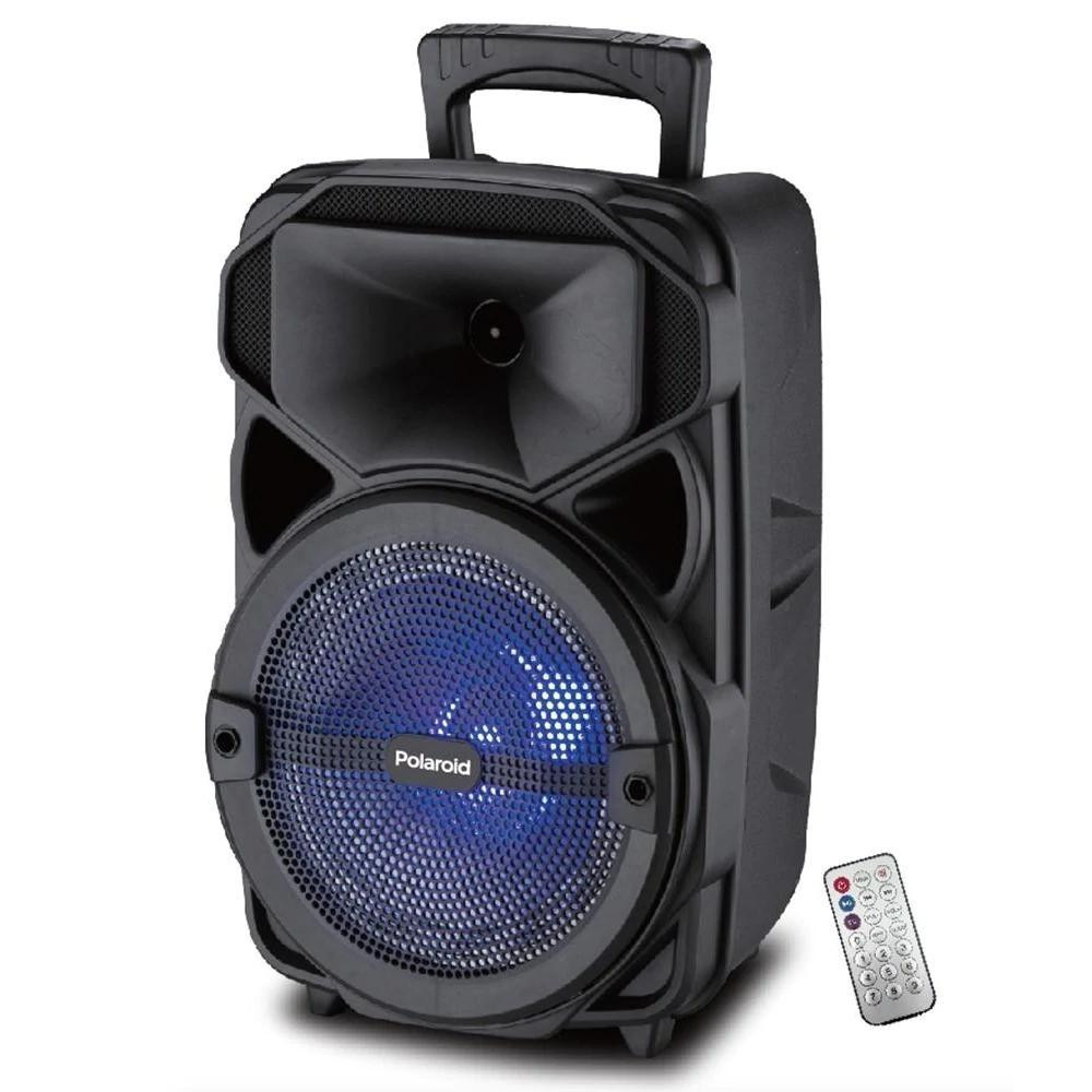 LED DJ Speaker