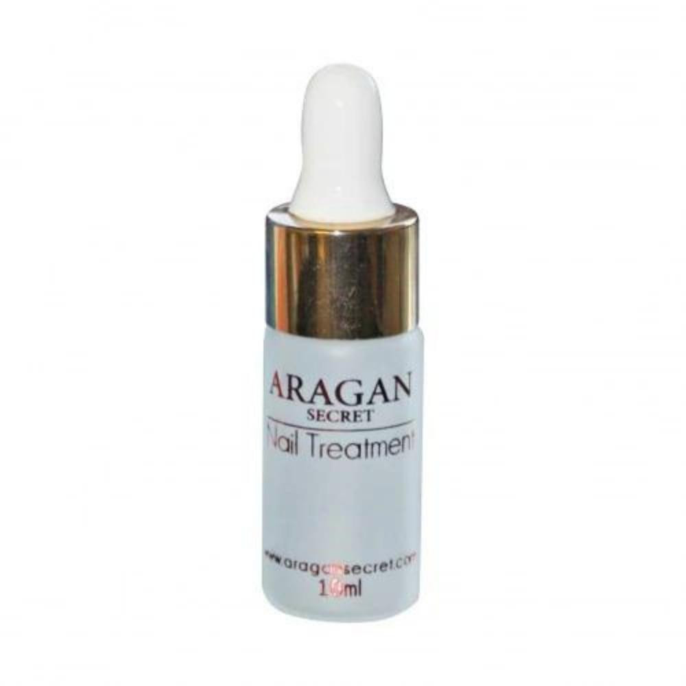 Aragan Secret Nail Fungus Repair Oil - 10ml