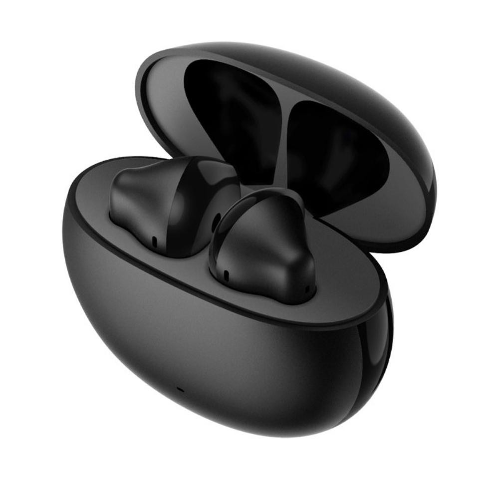 X2 True Wireless Stereo Earbuds - Black
