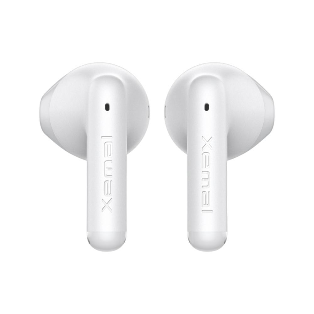 X2 True Wireless Stereo Earbuds - White